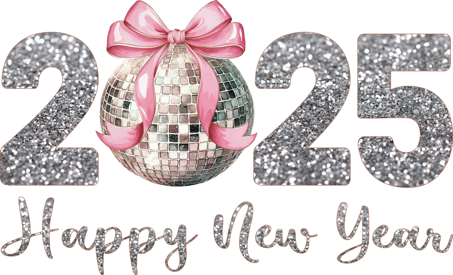2025 NEW YEAR-DTF TRANSFER