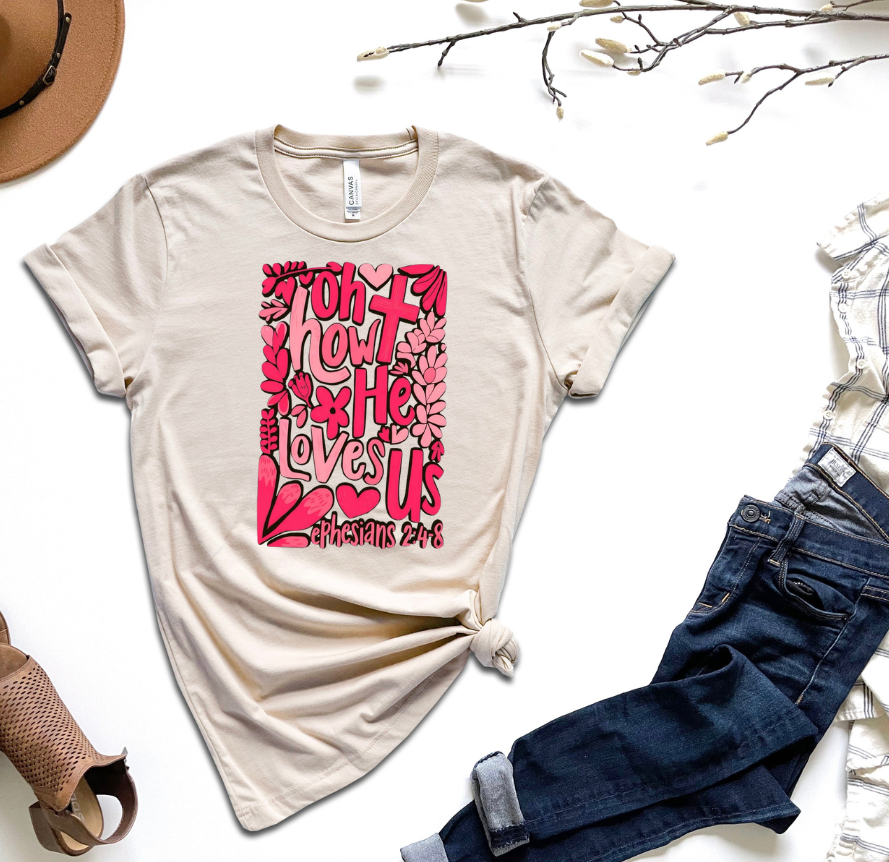 BIBLE QUOTE TRANSFER