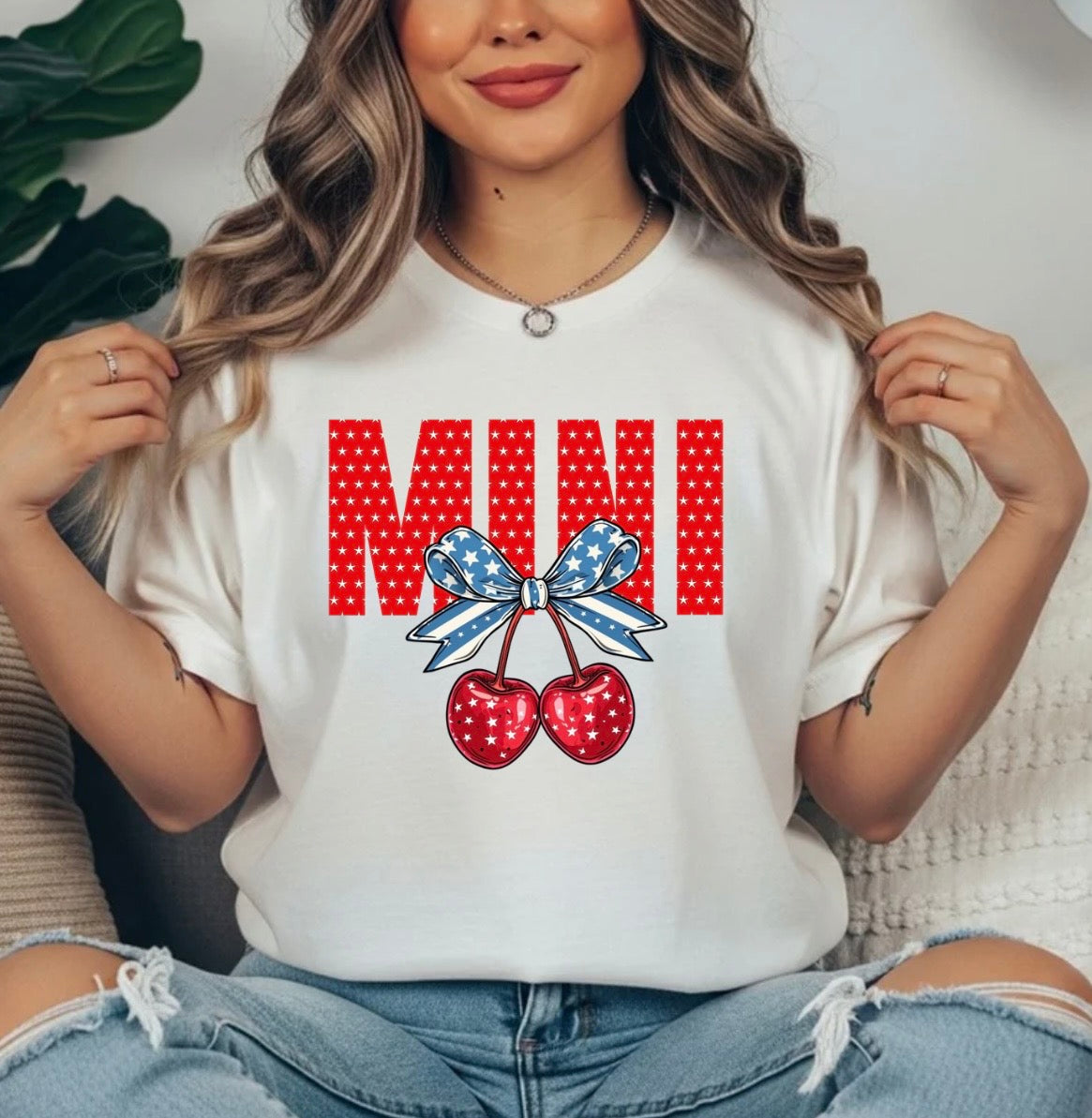 4th of July TRANSFER