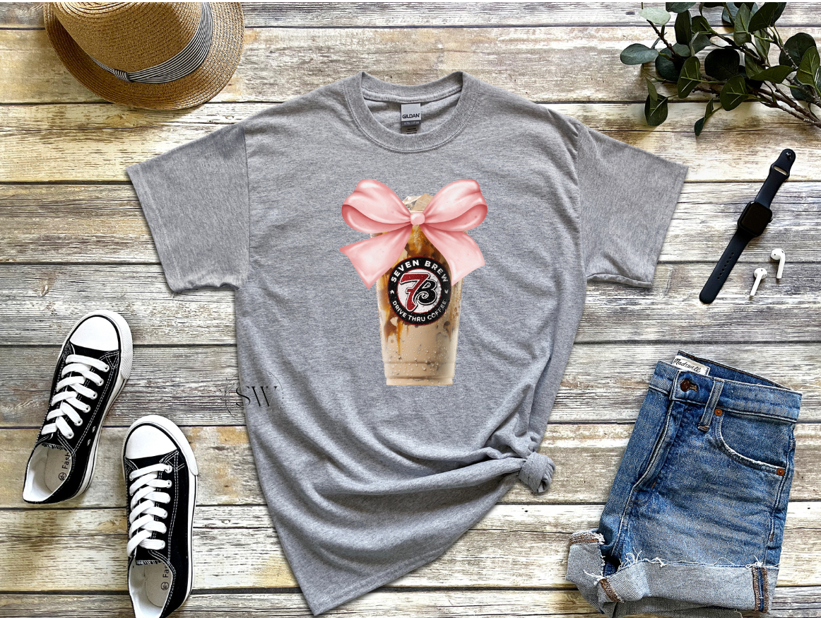 COFFEE DTF TRANSFER
