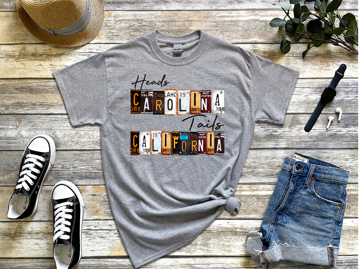 HEADS CAROLINA TRANSFER