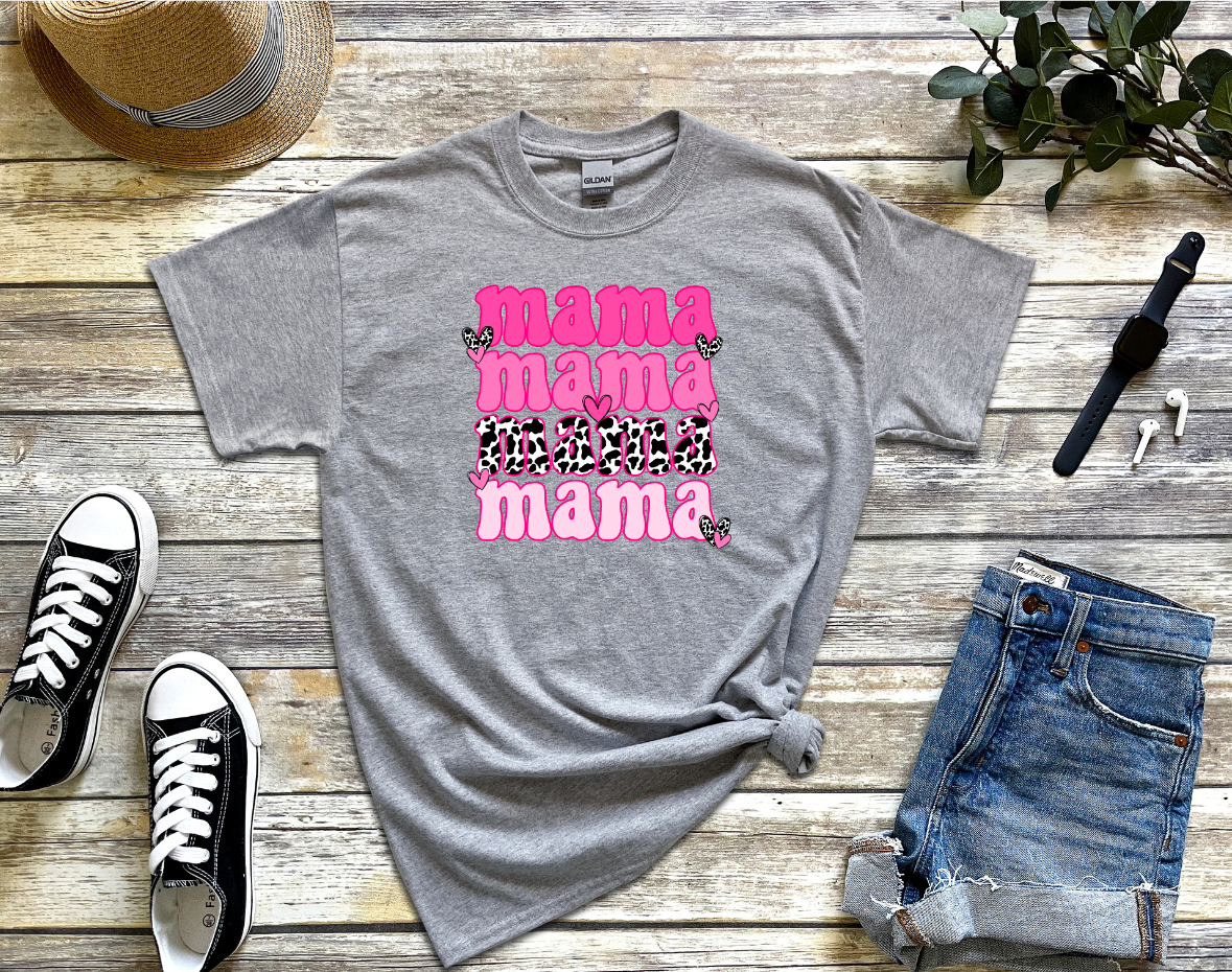 MAMA DTF TRANSFER