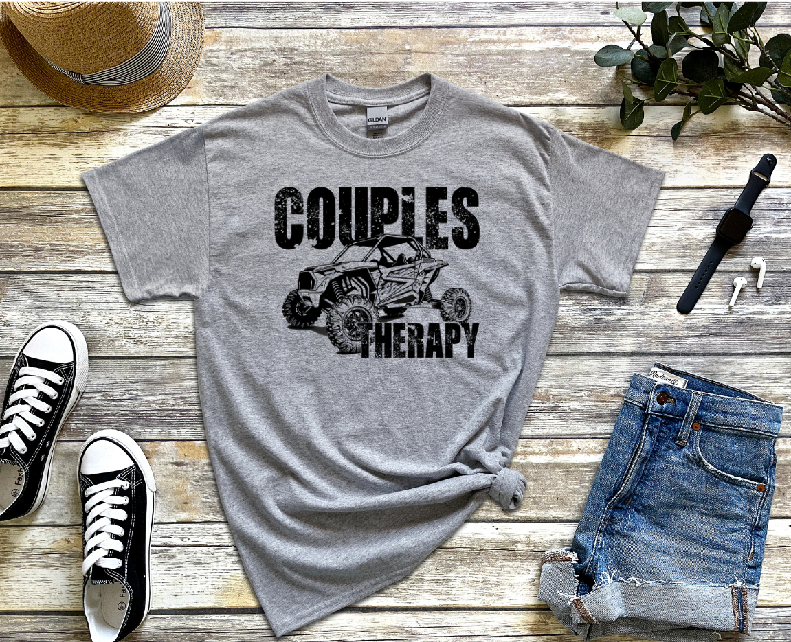 COUPLES THERAPY DTF TRANSFER
