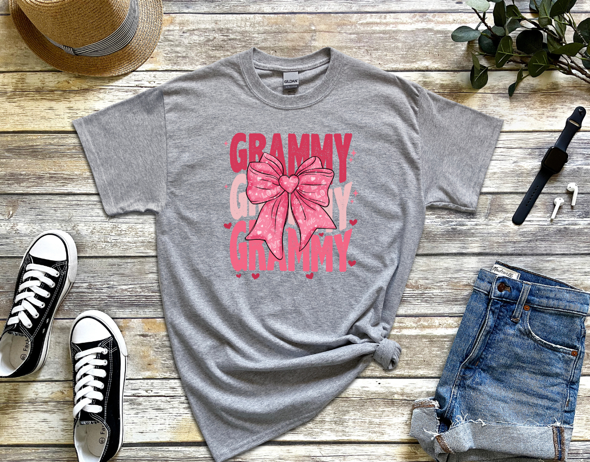 GRANNY DTF TRANSFER