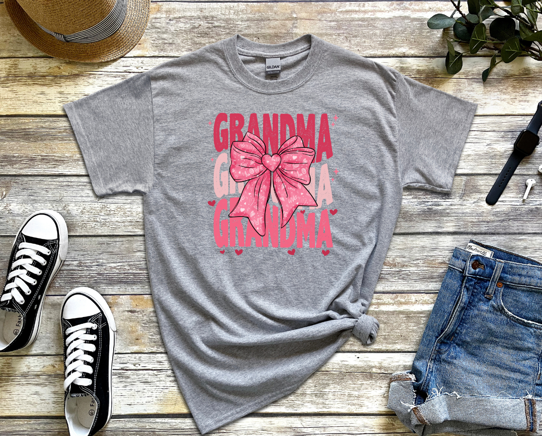 GRANDMA DTF TRANSFER