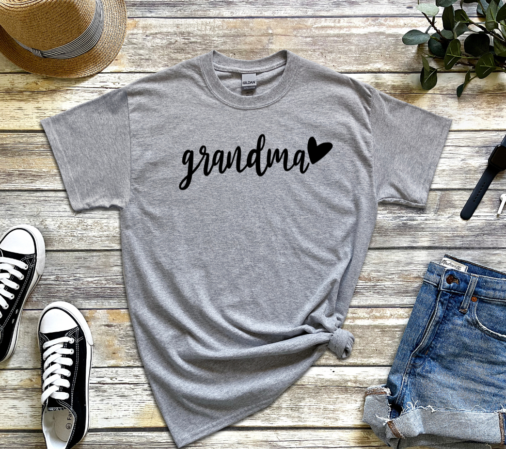 GRANDMA DTF TRANSFER