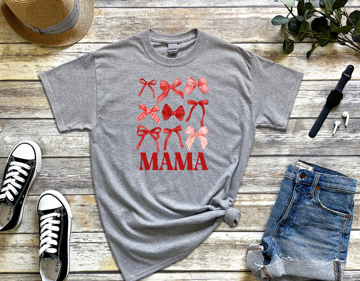 MAMA DTF TRANSFER