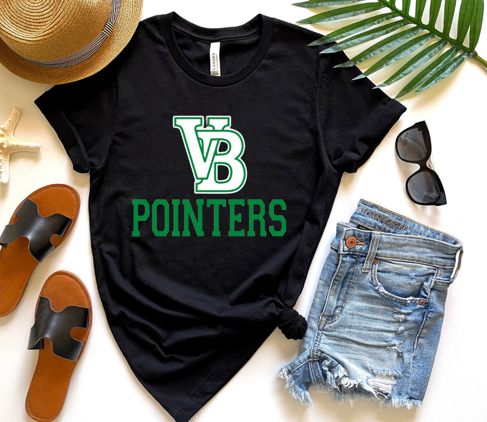 VB POINTERS-DTF TRANSFER