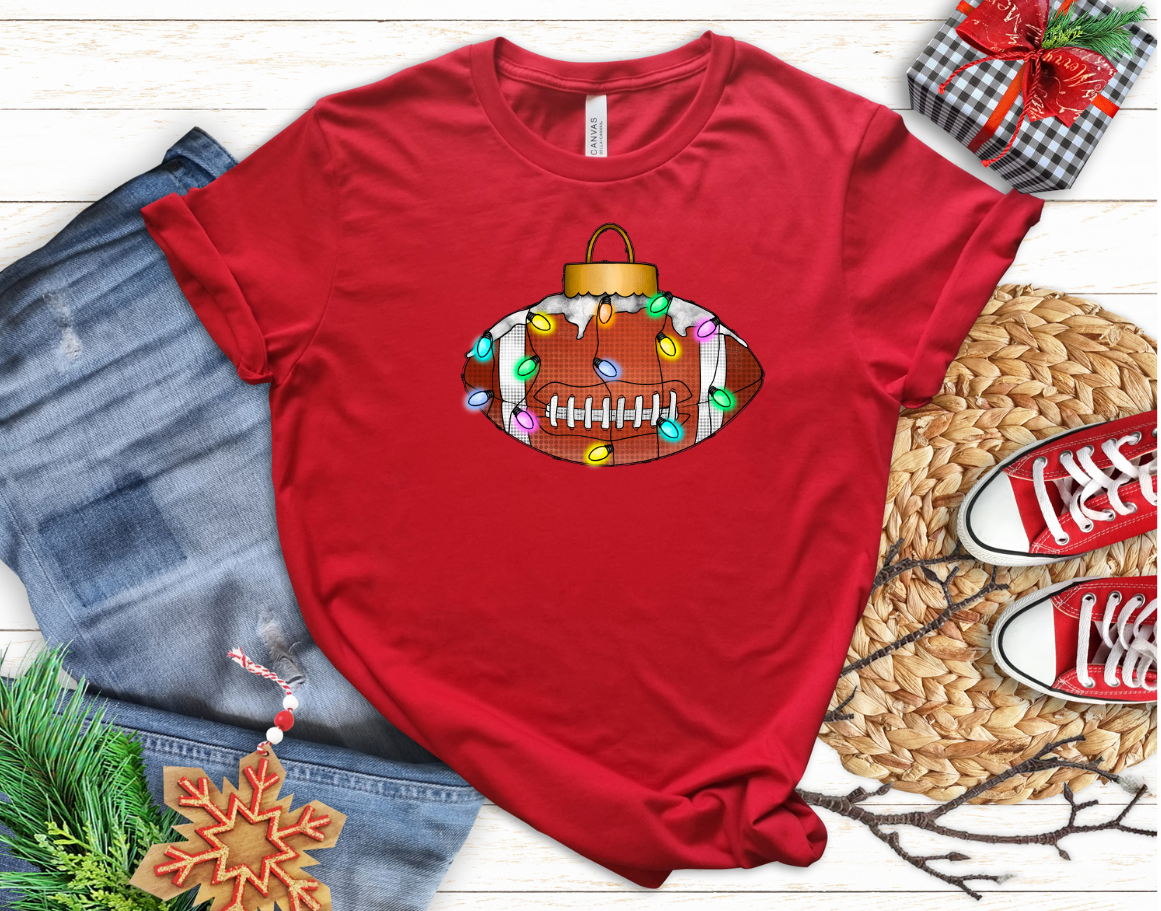 FOOTBALL DTF TRANSFER