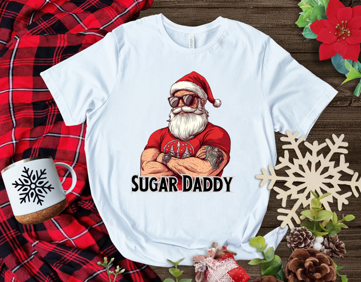 SUGAR DADDY DTF TRANSFER