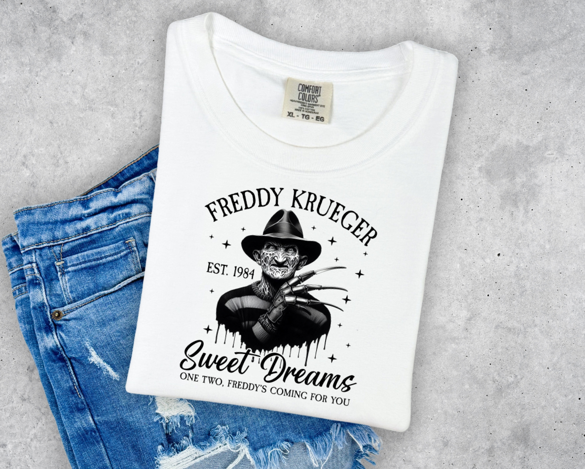 SWEET DREAMS TRANSFER