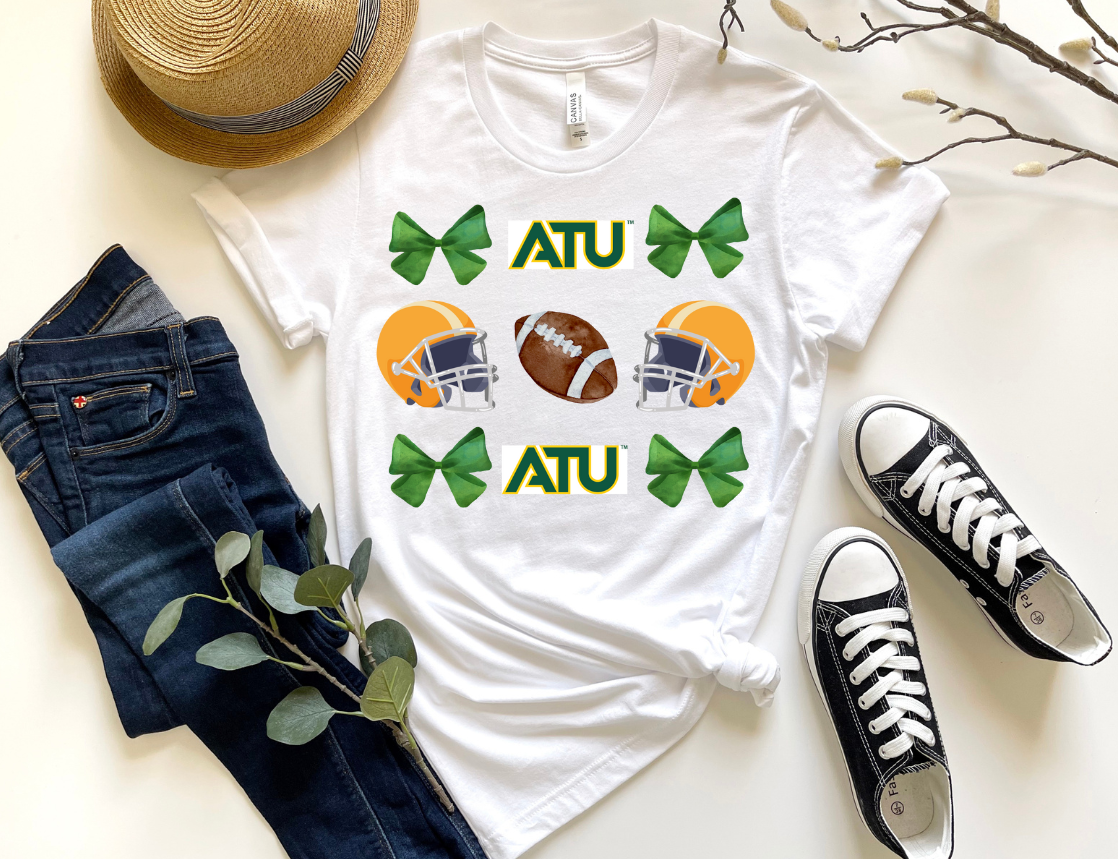 ATU- DTF TRANSFER