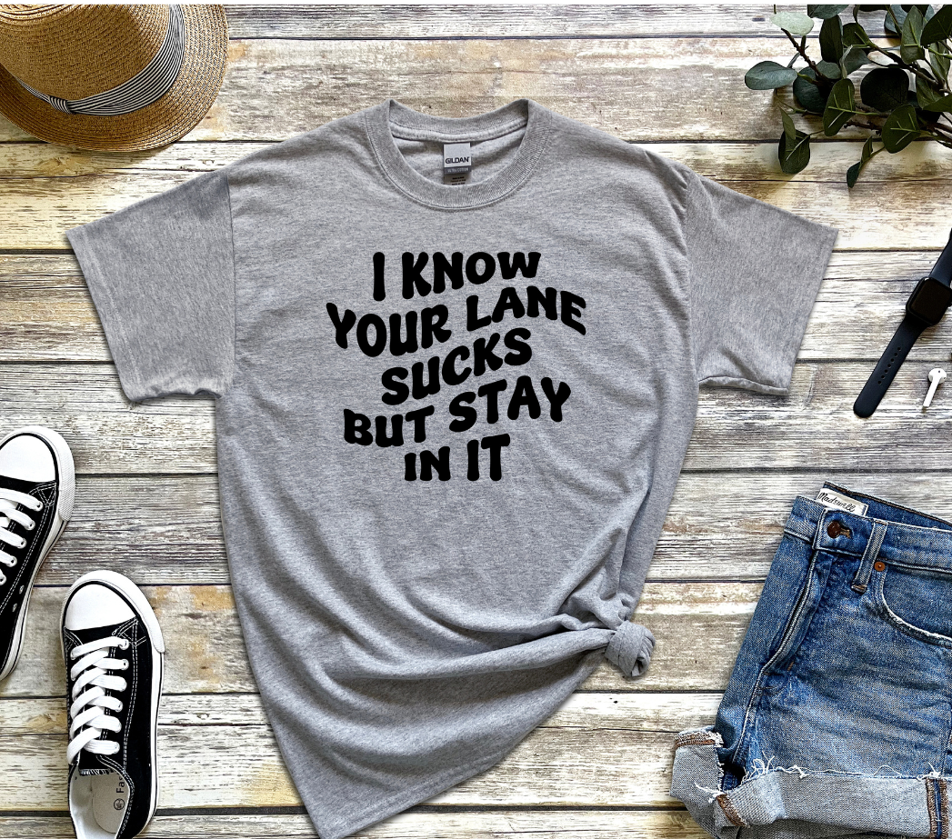 STAY IN IT DTF TRANSFER