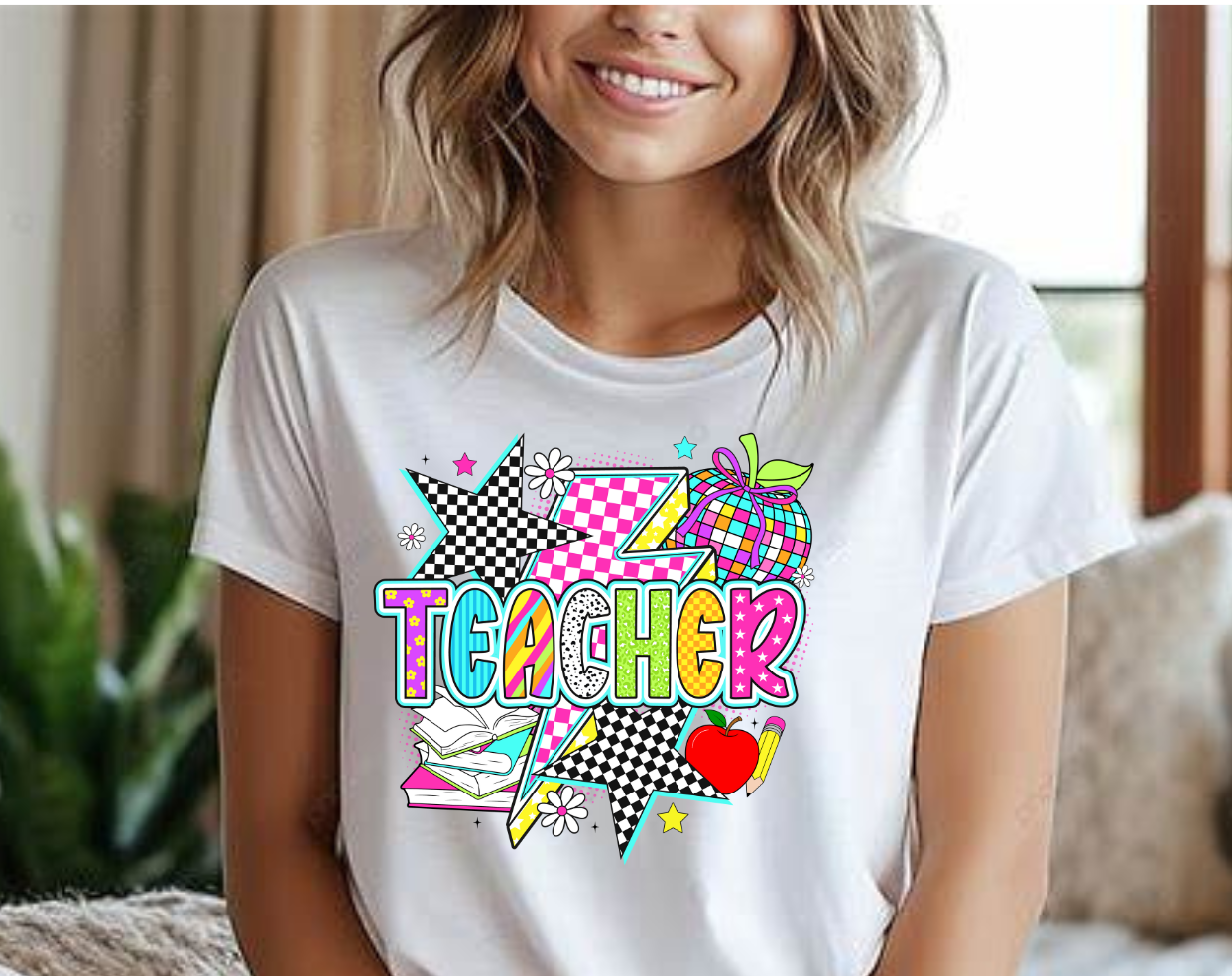 TEACHER TRANSFER