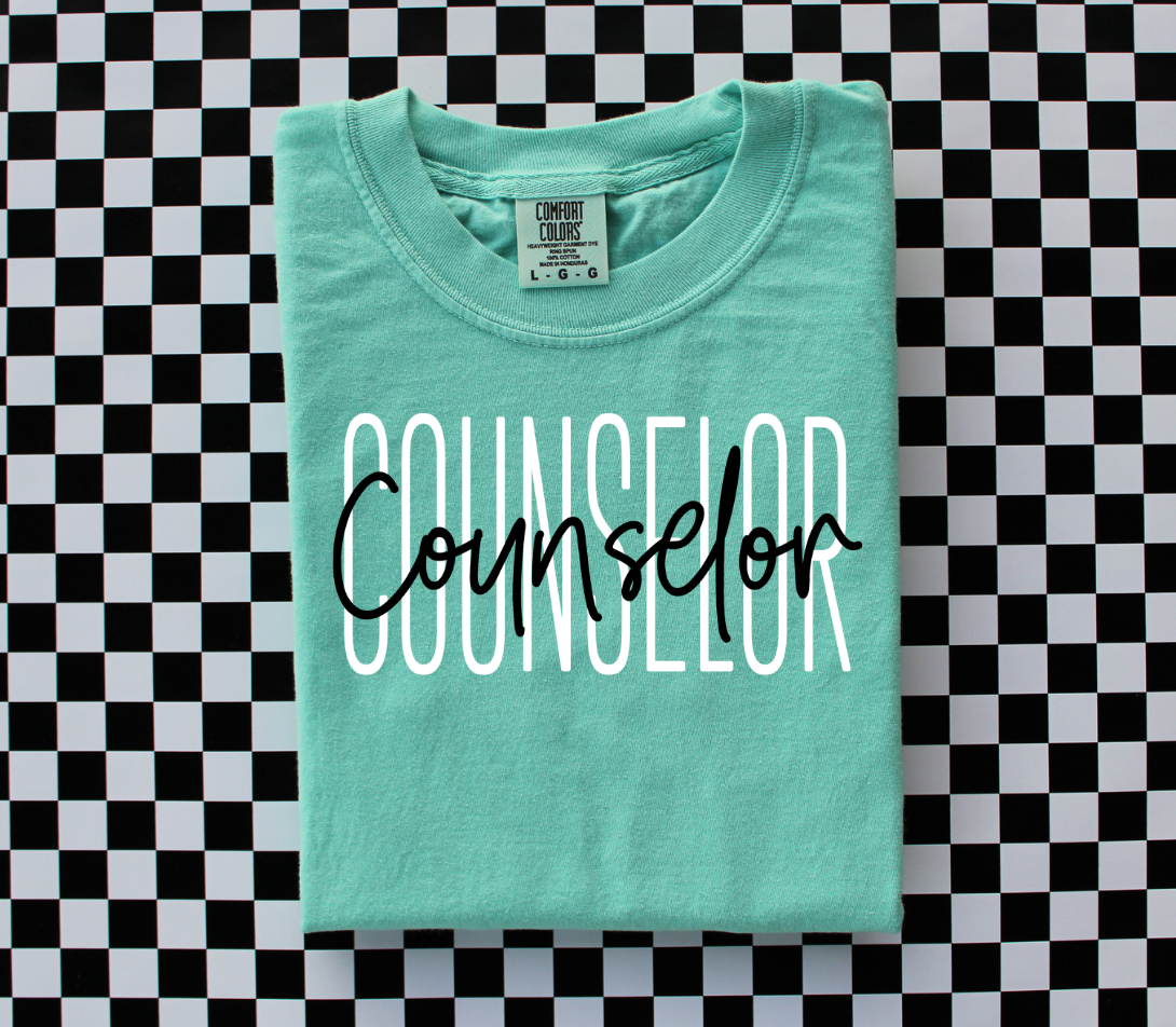 COUNSELOR TRANSFER