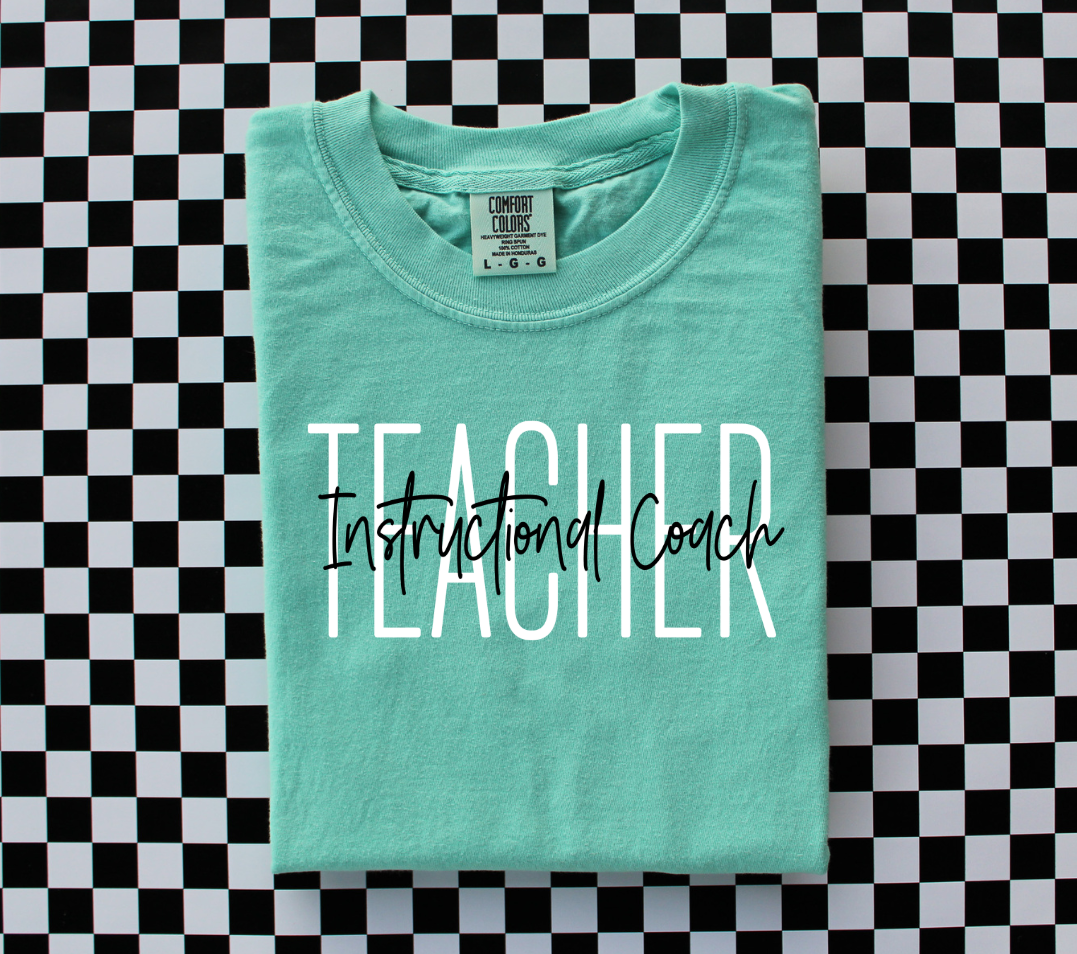 TEACHER TRANSFER