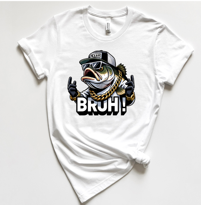 BRUH FISHING TRANSFER