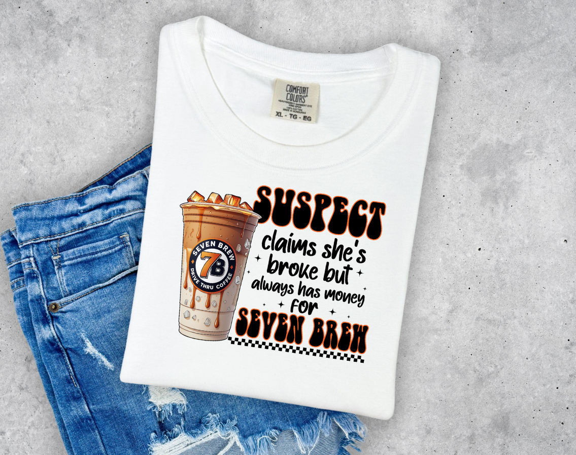 COFFEE DTF TRANSFER