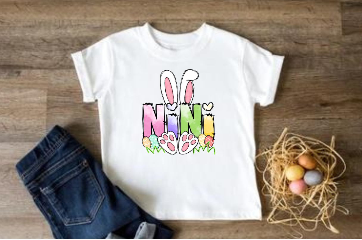 NINI DTF TRANSFER