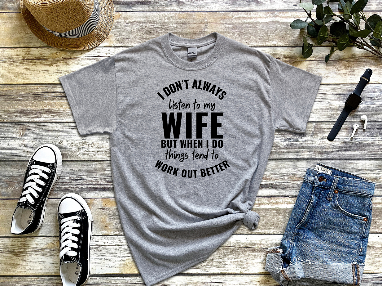 MEN'S DTF TRANSFER
