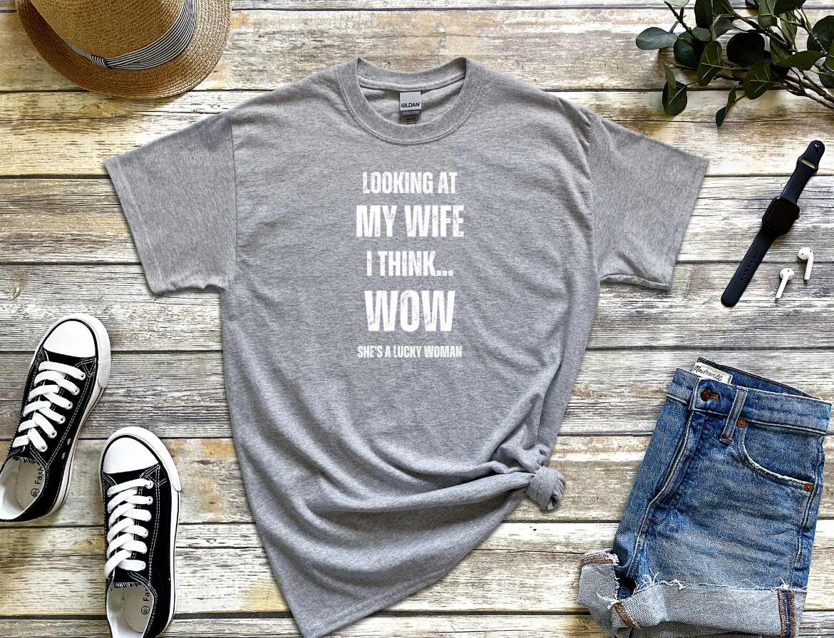 MEN'S DTF TRANSFER
