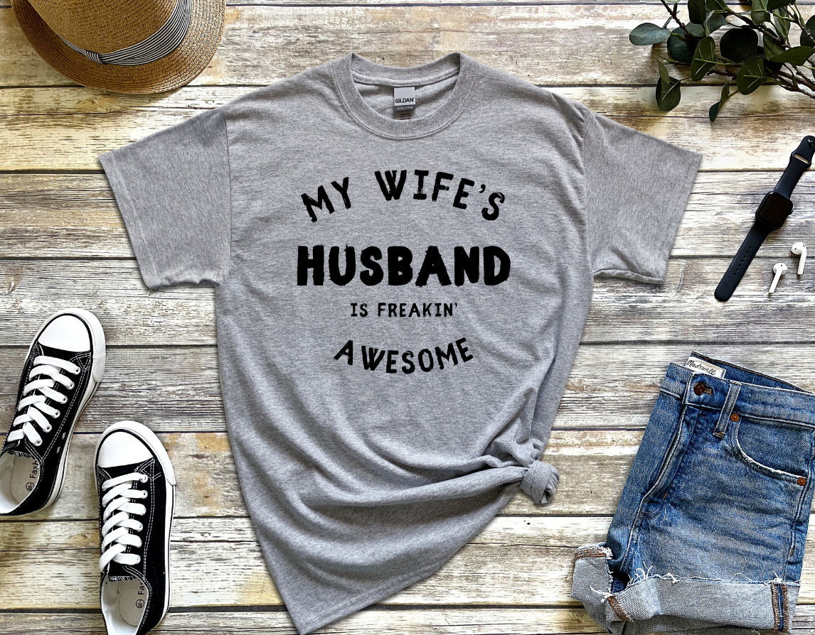 MEN'S DTF TRANSFER