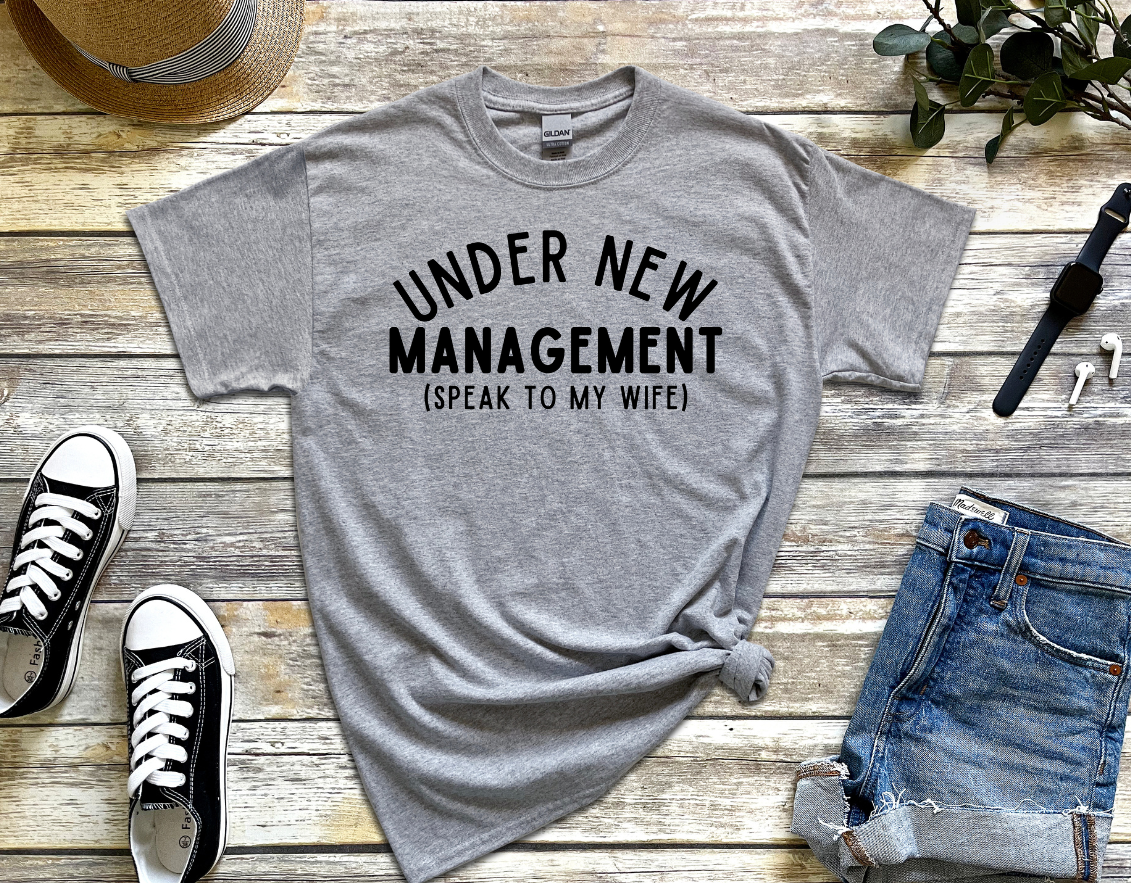 MEN'S DTF TRANSFER