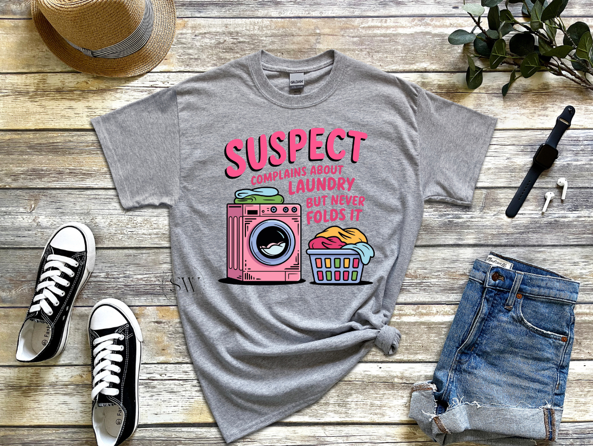 SUSPECT DTF TRANSFER