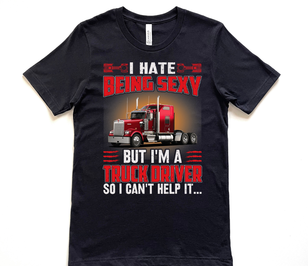 TRUCKER TRANSFER