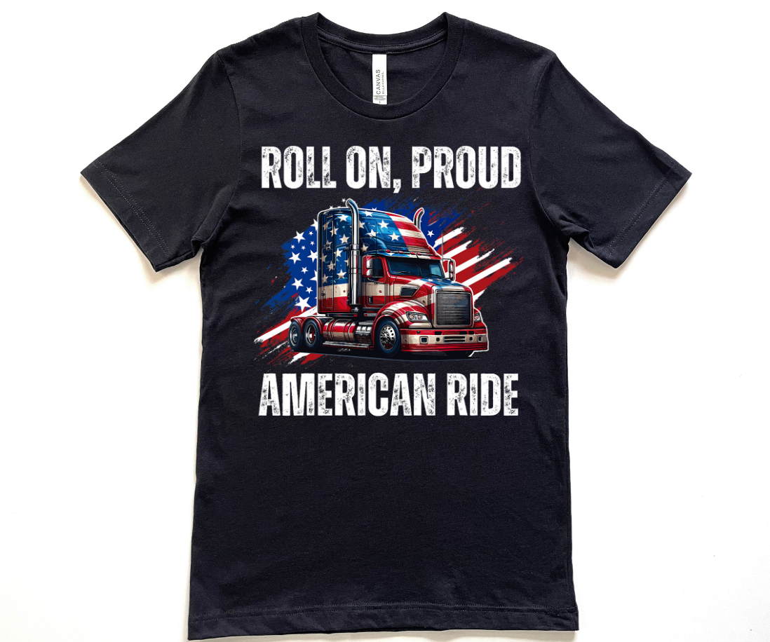 TRUCKER TRANSFER