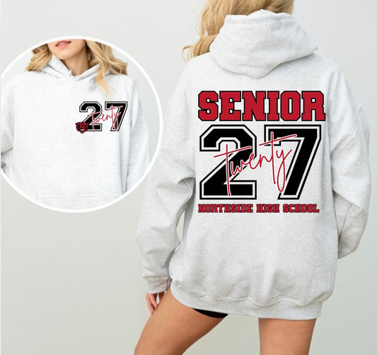 NORTHSIDE SENIOR TRANSFER