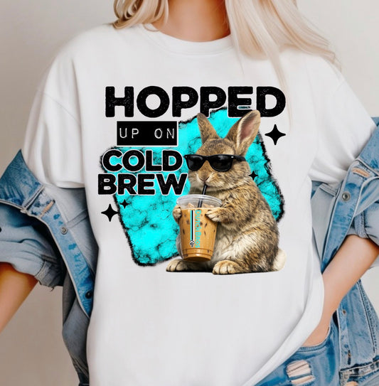 EASTER DRINK TRANSFER