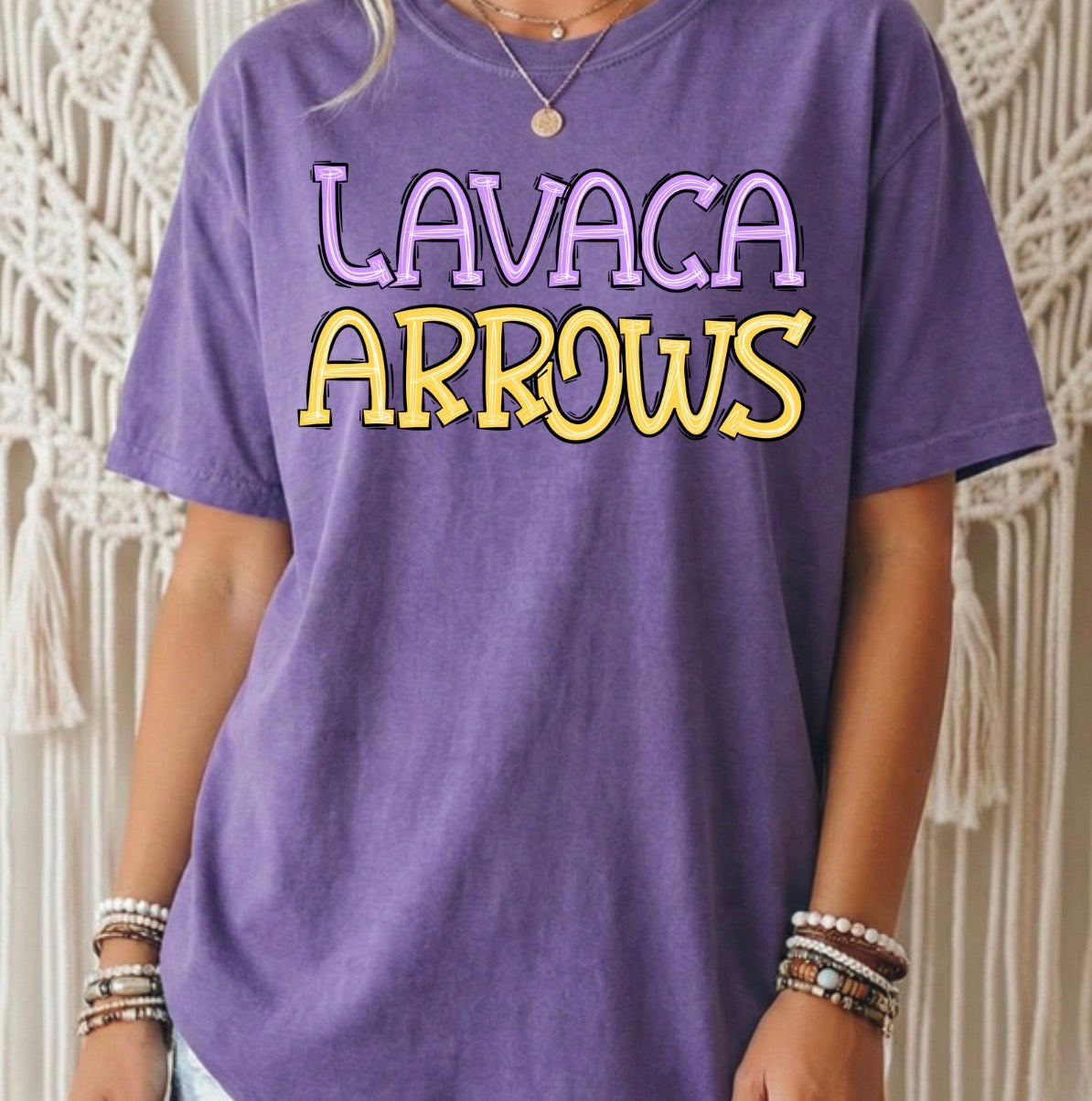 ARROWS TRANSFER