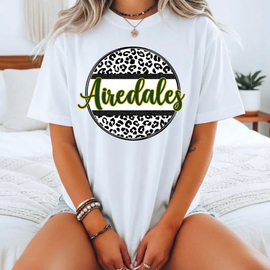 AIREDALES TRANSFER