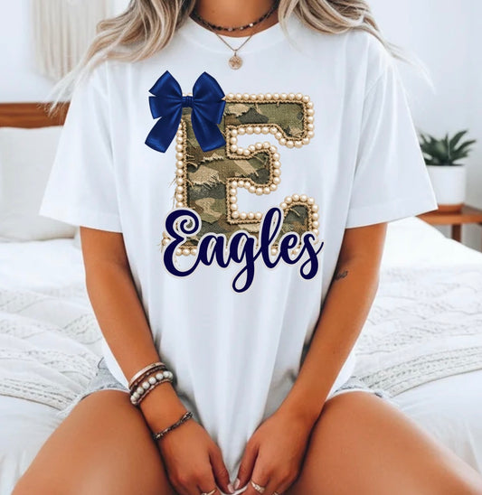 EAGLES TRANSFER