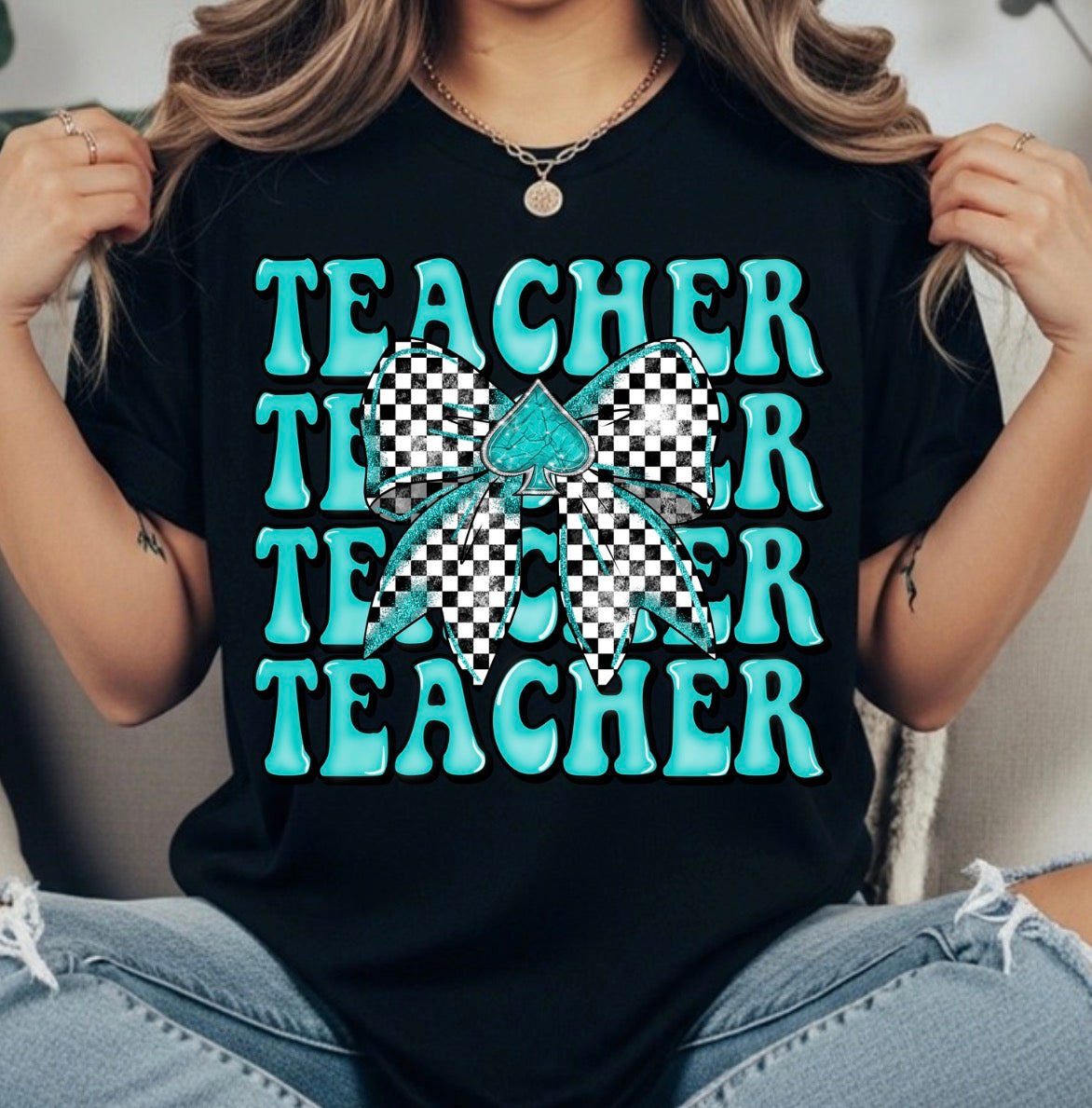 TEACHER TRANSFER
