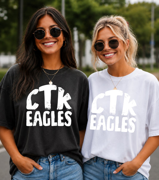 EAGLES TRANSFER