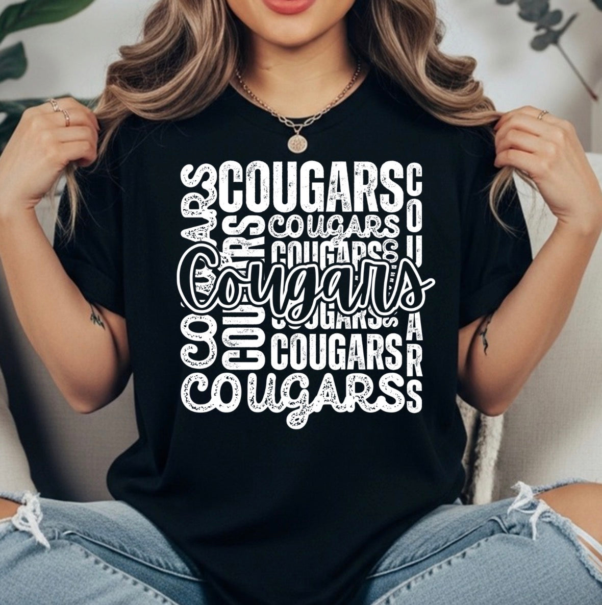 COUGARS TRANSFER