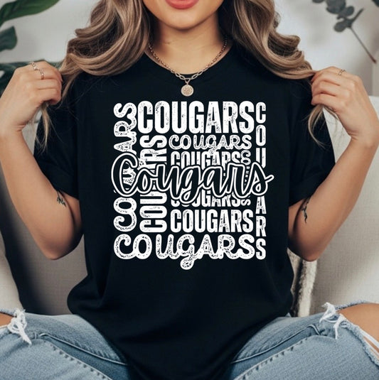 COUGARS TRANSFER