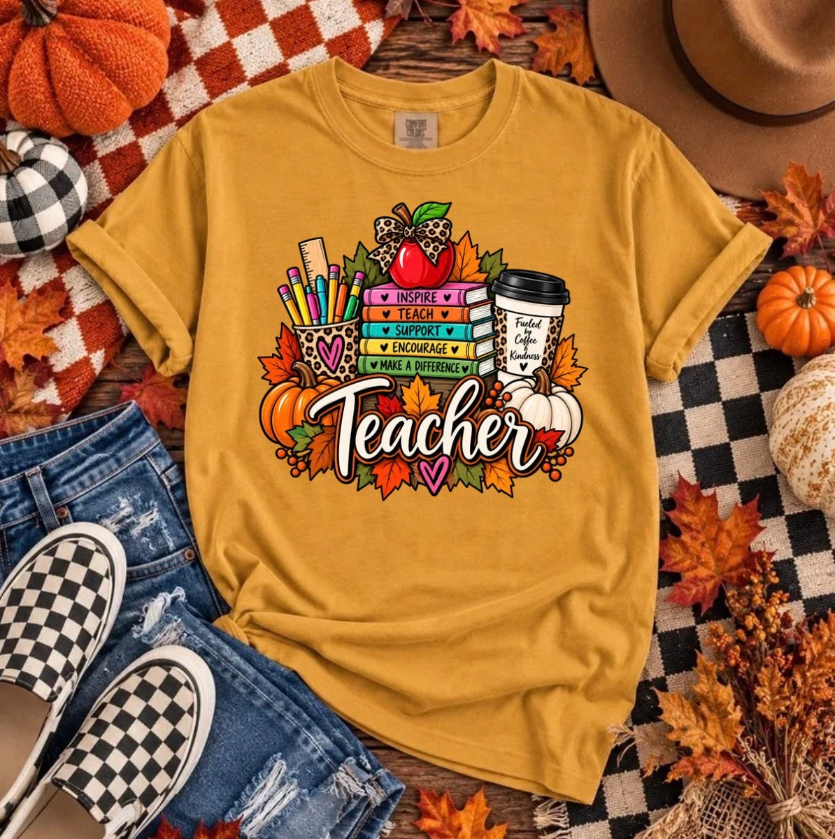 FALL TRANSFER