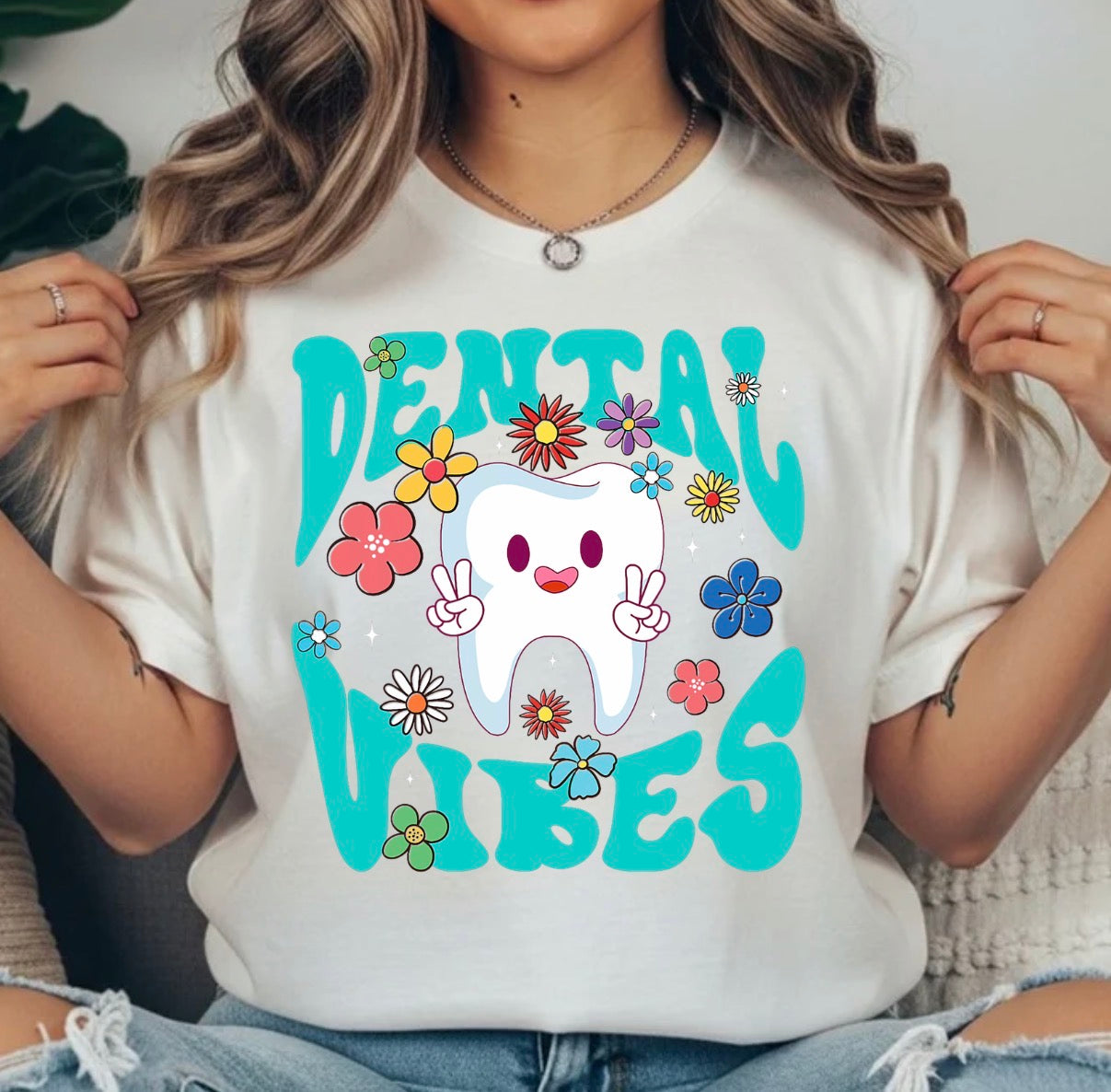 DENTAL TRANSFER