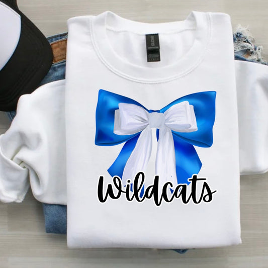 SPORTS BOWS TRANSFER