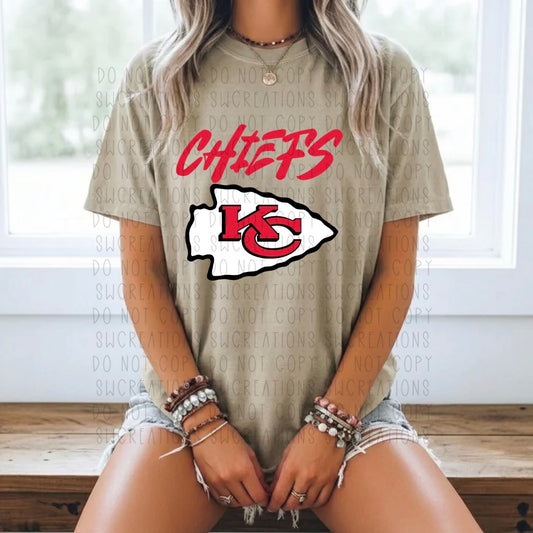 CHIEFS TRANSFER