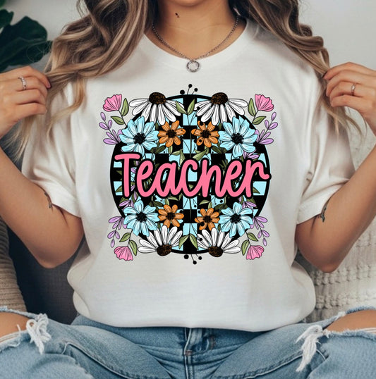 TEACHER TRANSFER