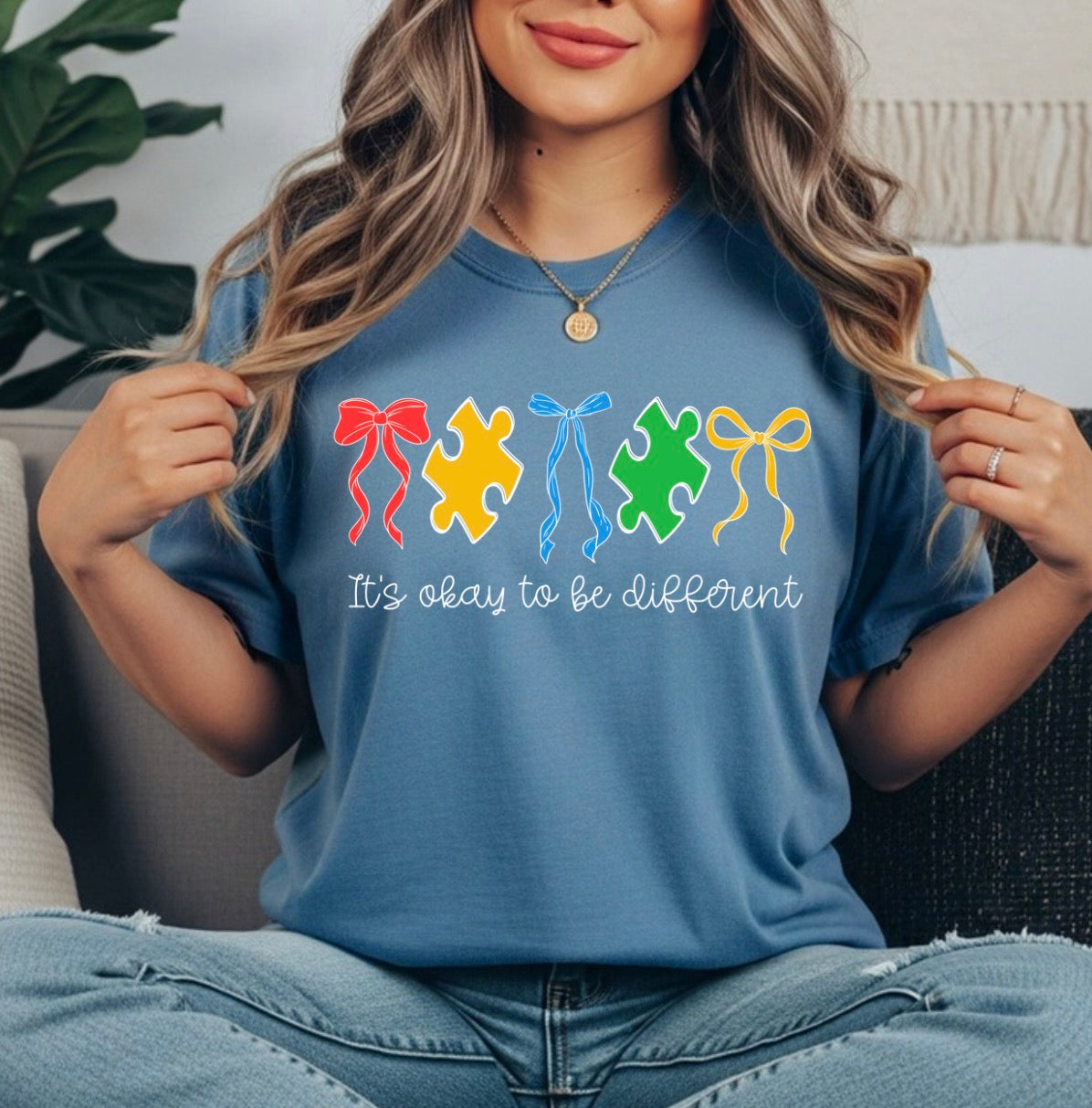 AUTISM TRANSFER