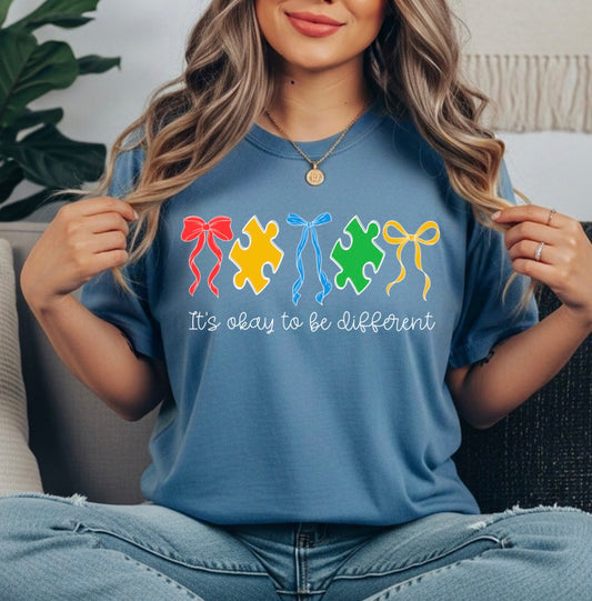 AUTISM TRANSFER