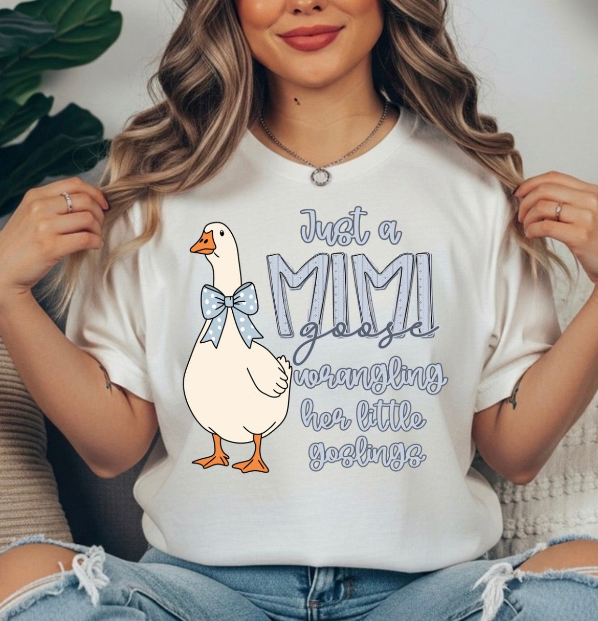 MIMI TRANSFER