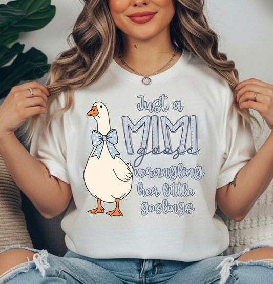 MIMI TRANSFER