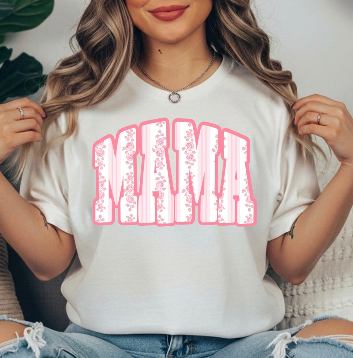 MAMA TRANSFER