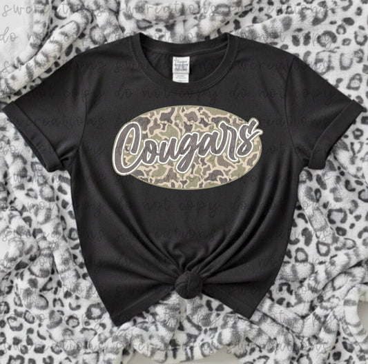 COUGARS TRANSFER